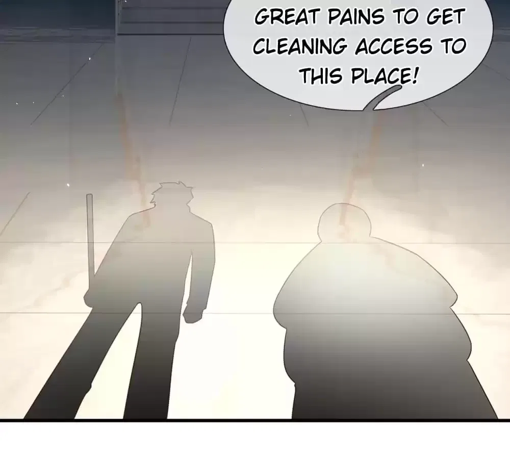 I Added All My Attributes To Strength Chapter 53 – Page 25