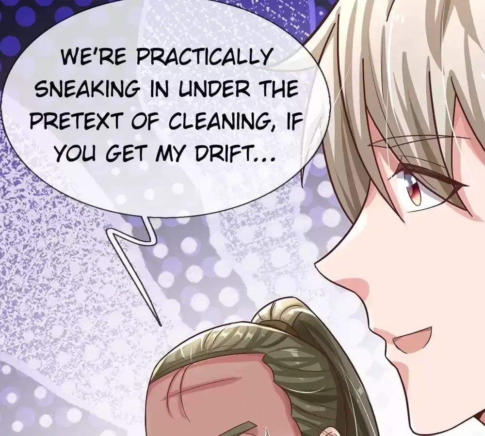 I Added All My Attributes To Strength Chapter 53 – Page 32