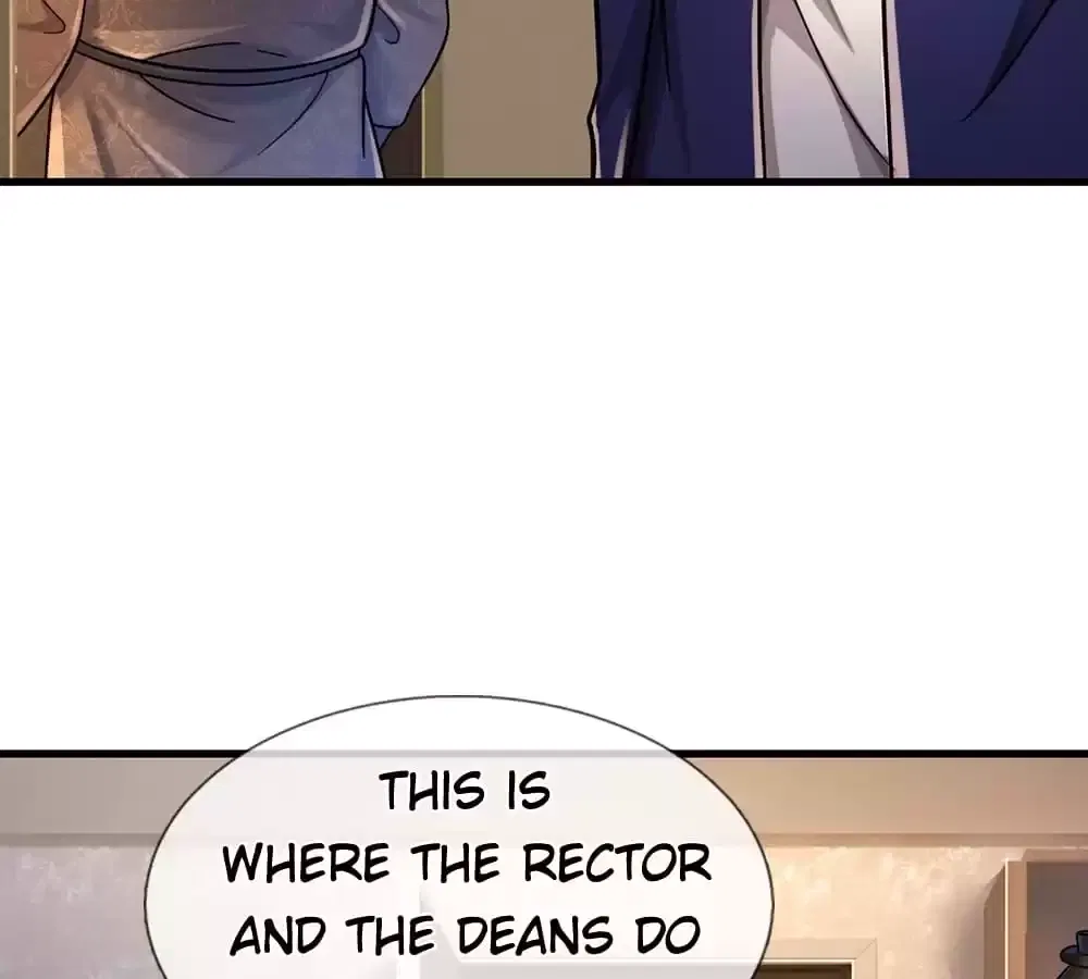 I Added All My Attributes To Strength Chapter 53 – Page 42