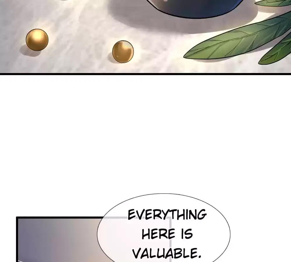 I Added All My Attributes To Strength Chapter 53 – Page 45