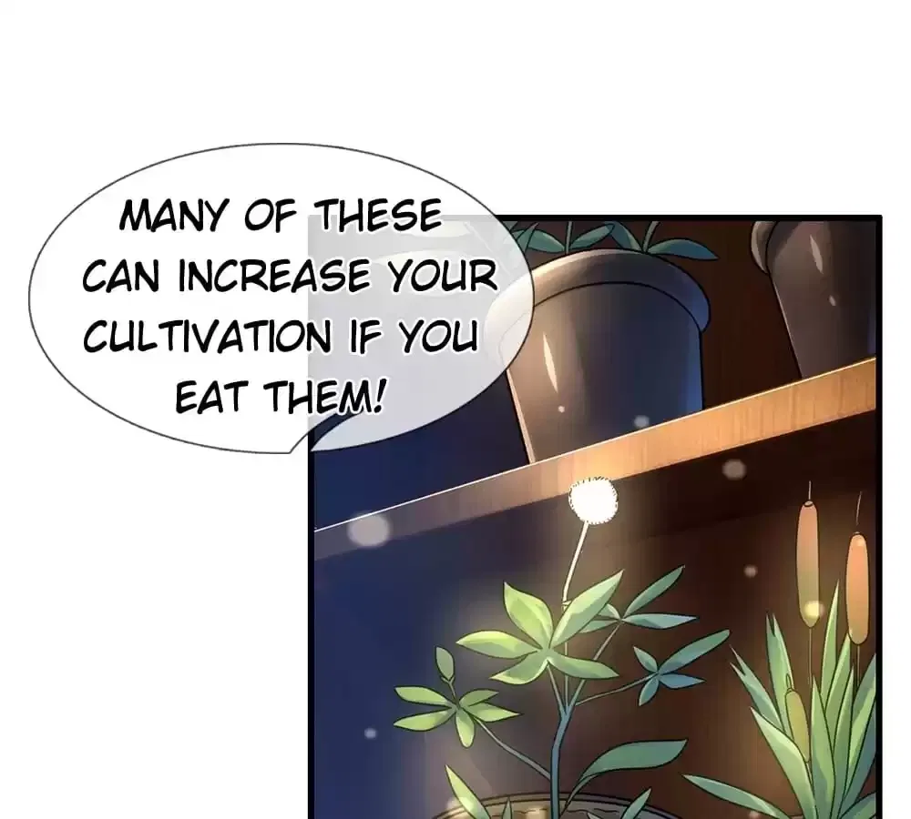 I Added All My Attributes To Strength Chapter 53 – Page 47