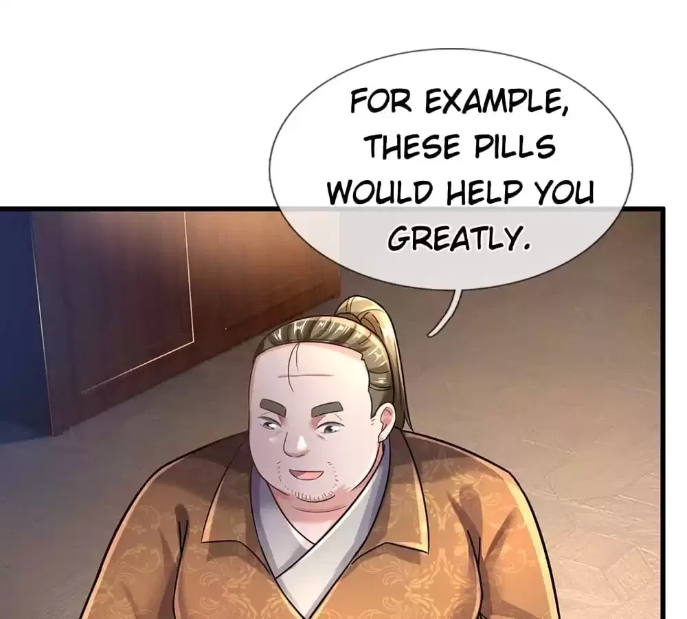 I Added All My Attributes To Strength Chapter 53 – Page 49