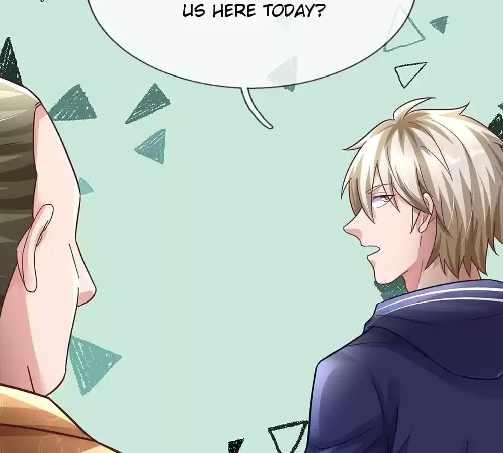I Added All My Attributes To Strength Chapter 52 – Page 4