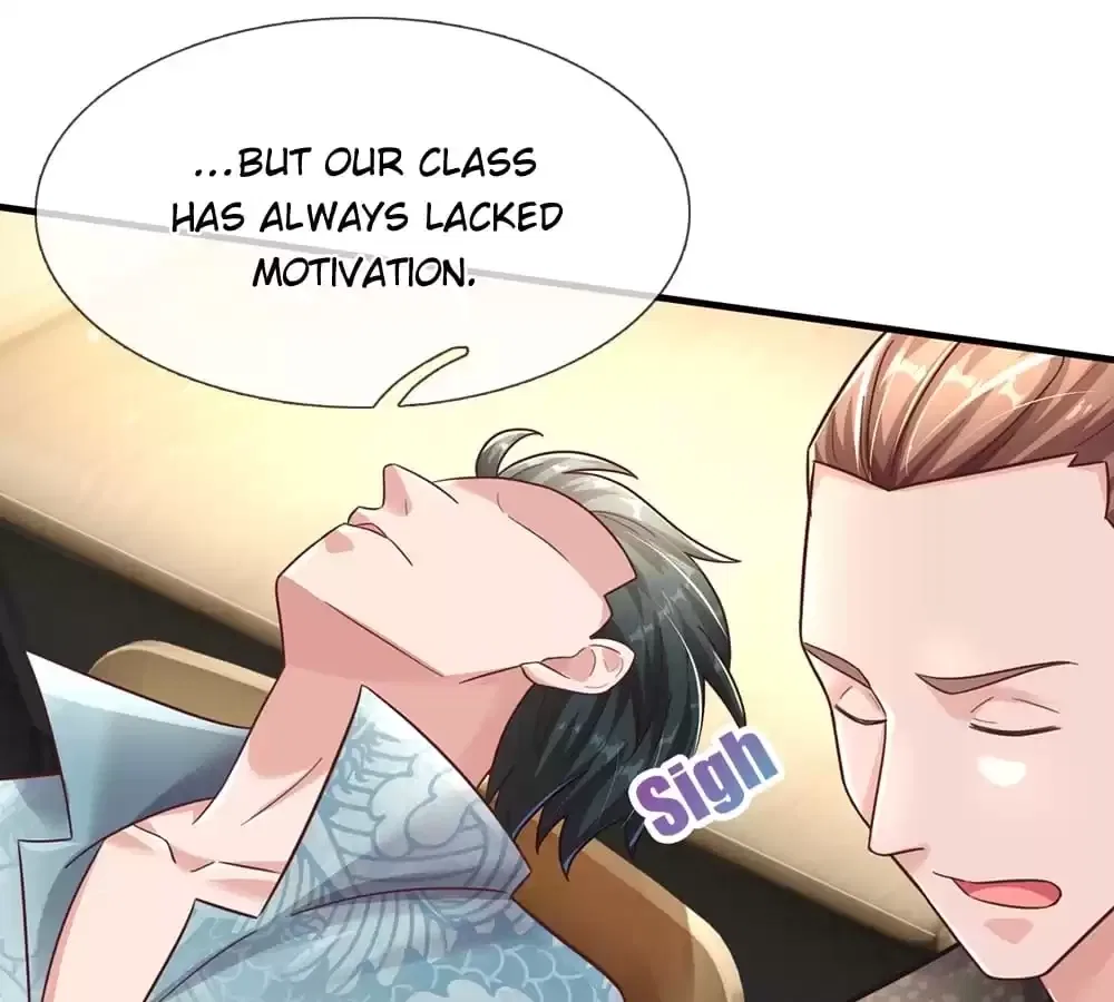 I Added All My Attributes To Strength Chapter 52 – Page 13