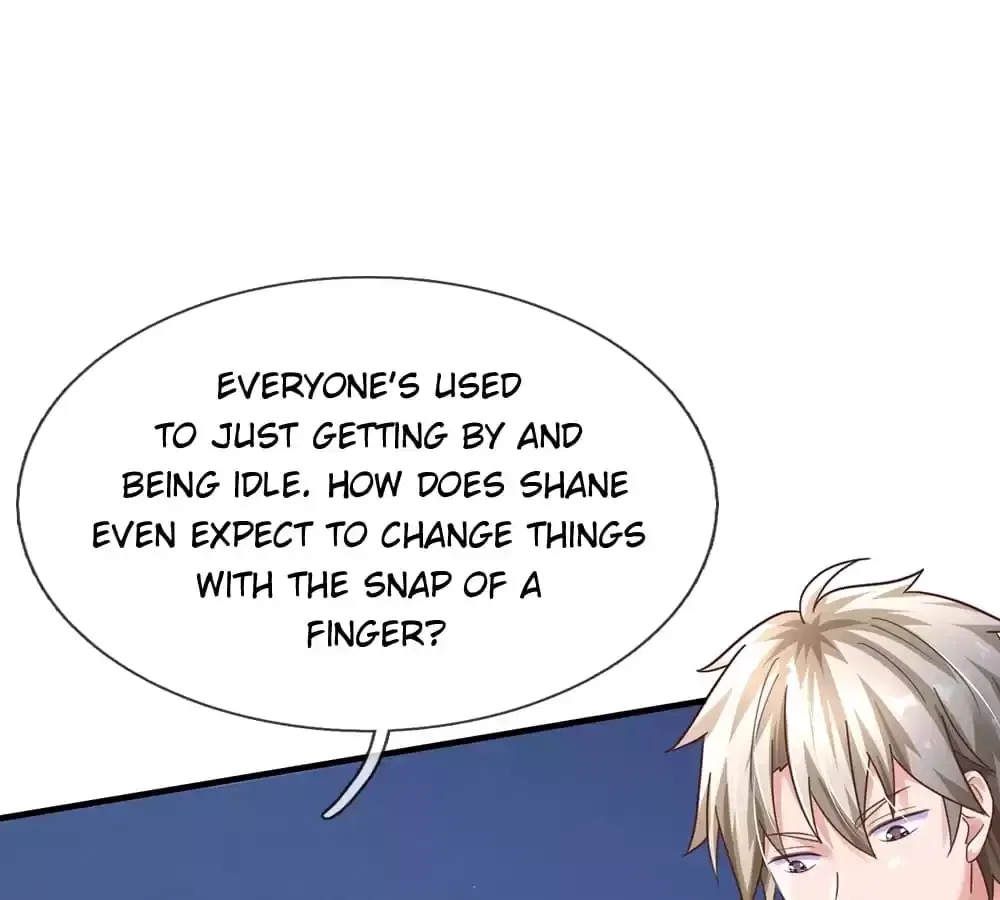 I Added All My Attributes To Strength Chapter 52 – Page 20