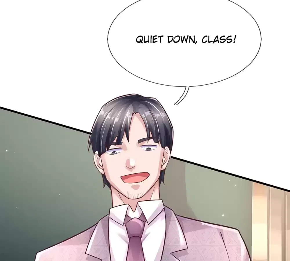 I Added All My Attributes To Strength Chapter 52 – Page 25