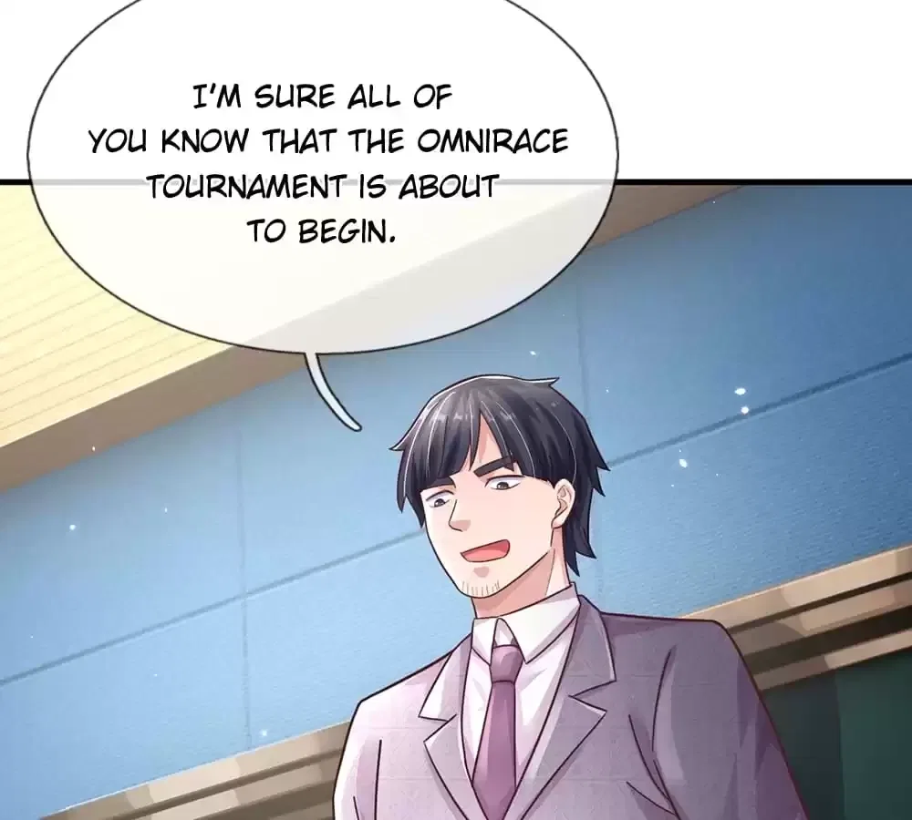 I Added All My Attributes To Strength Chapter 52 – Page 30