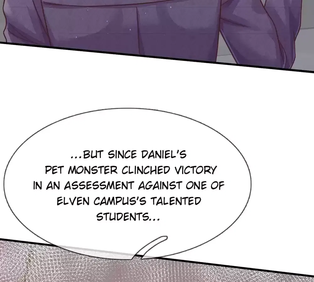 I Added All My Attributes To Strength Chapter 52 – Page 34