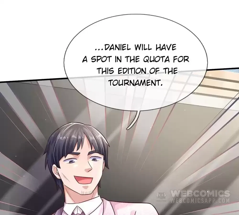 I Added All My Attributes To Strength Chapter 52 – Page 37