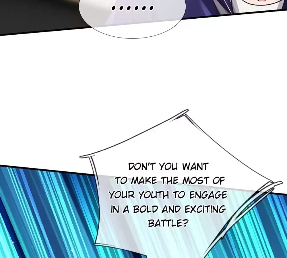I Added All My Attributes To Strength Chapter 52 – Page 43