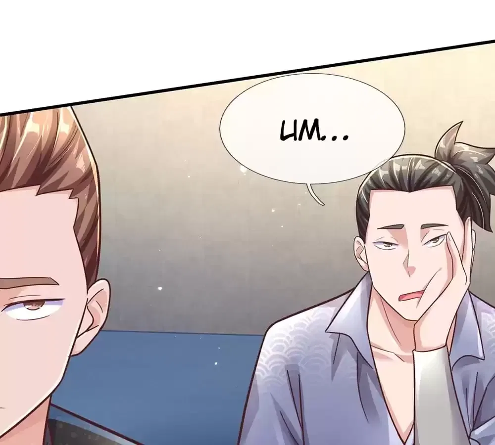 I Added All My Attributes To Strength Chapter 52 – Page 46