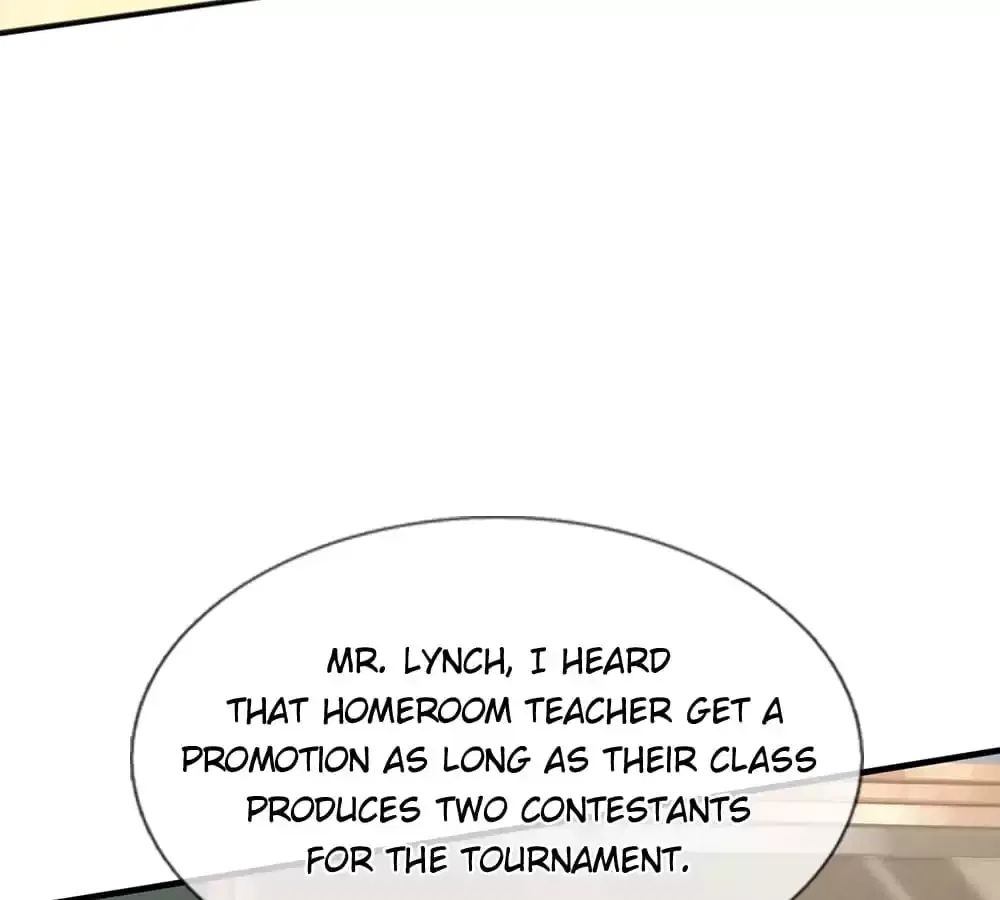 I Added All My Attributes To Strength Chapter 52 – Page 55
