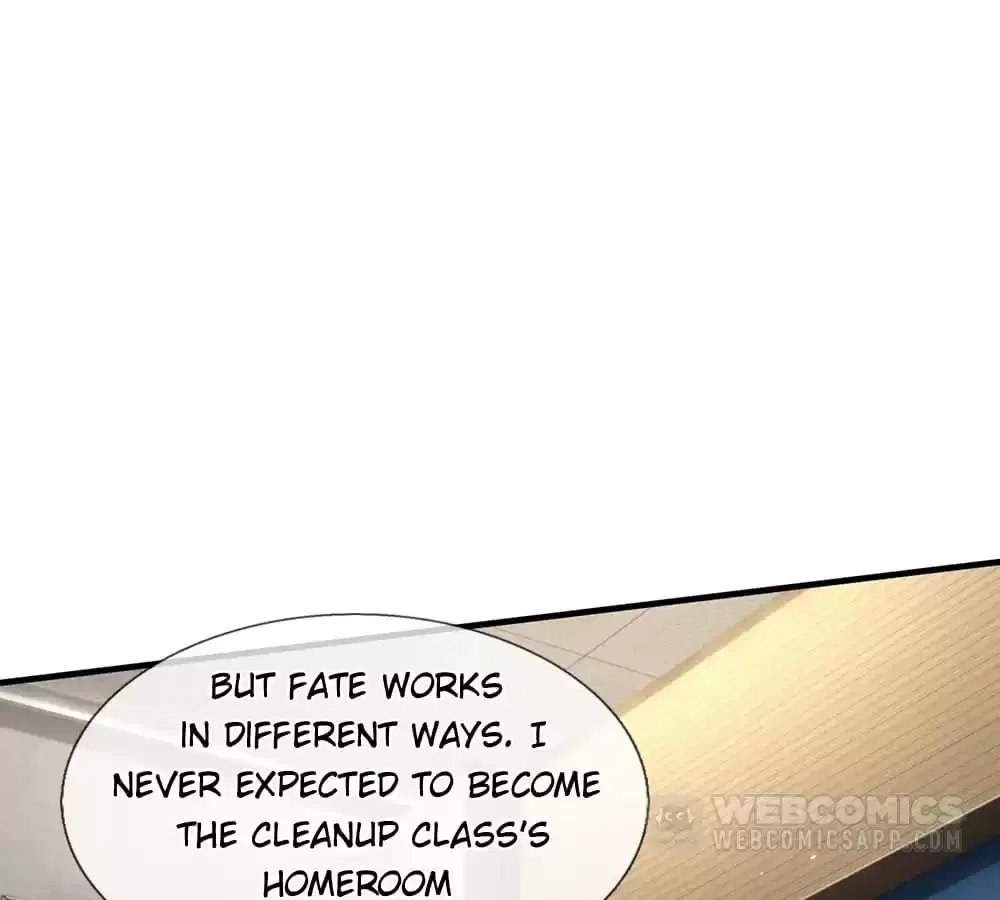 I Added All My Attributes To Strength Chapter 52 – Page 77