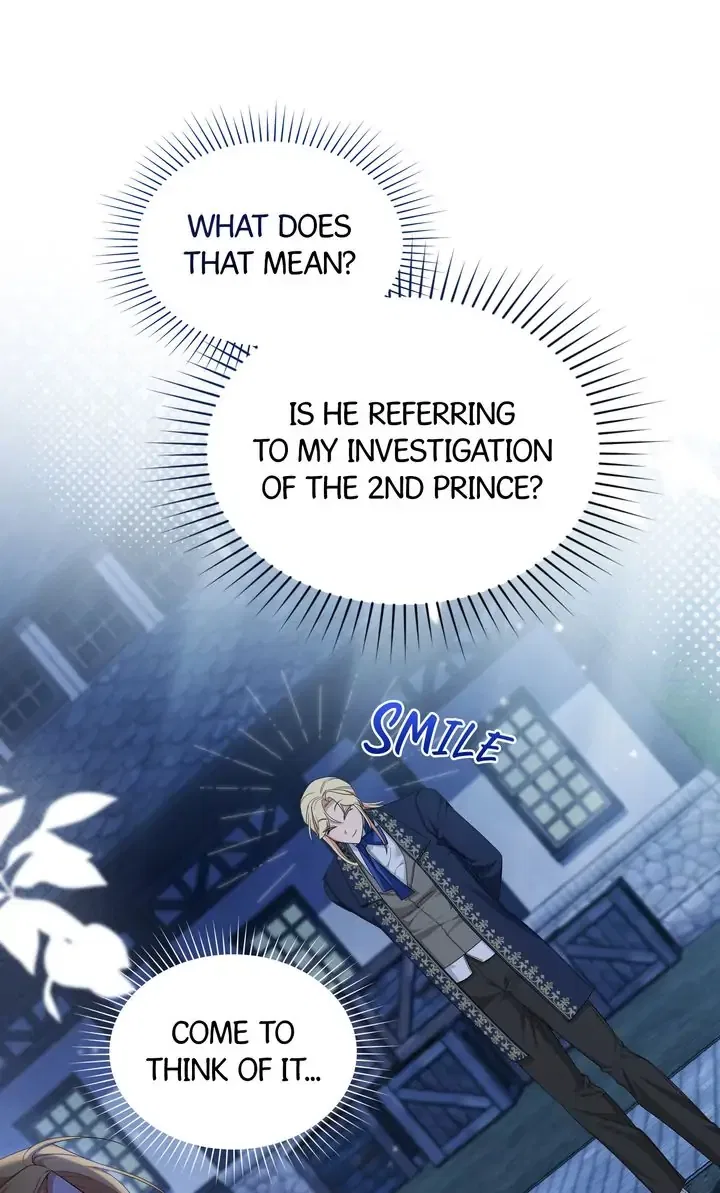 Wish Upon a Husband Chapter 29 – Page 23
