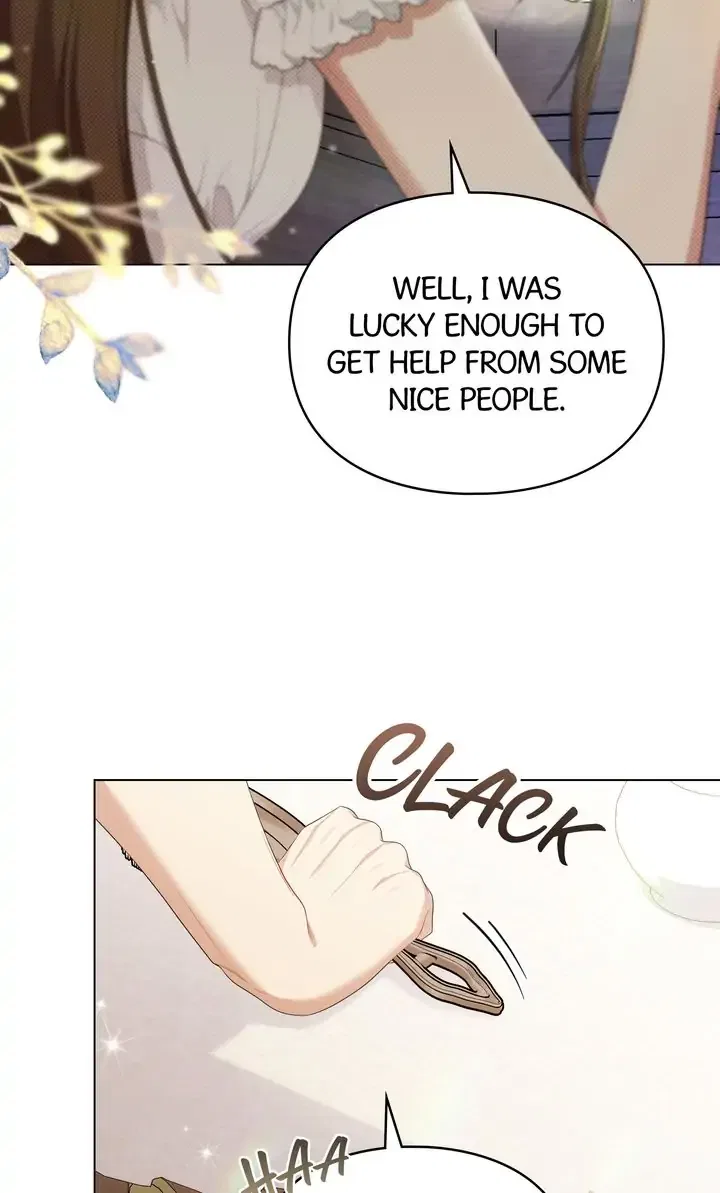 Wish Upon a Husband Chapter 29 – Page 33