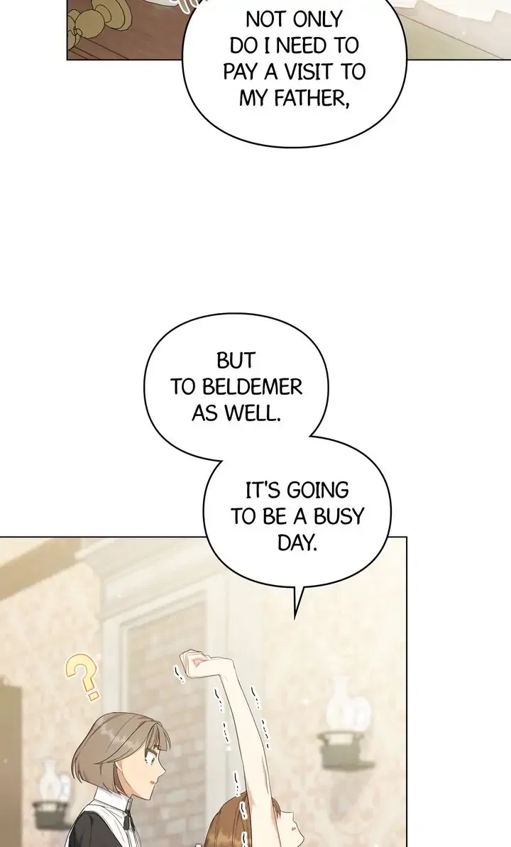 Wish Upon a Husband Chapter 29 – Page 34