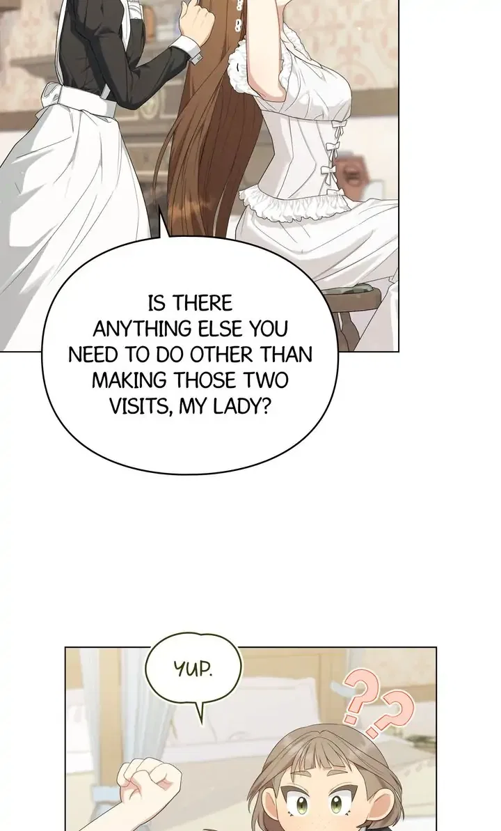 Wish Upon a Husband Chapter 29 – Page 35