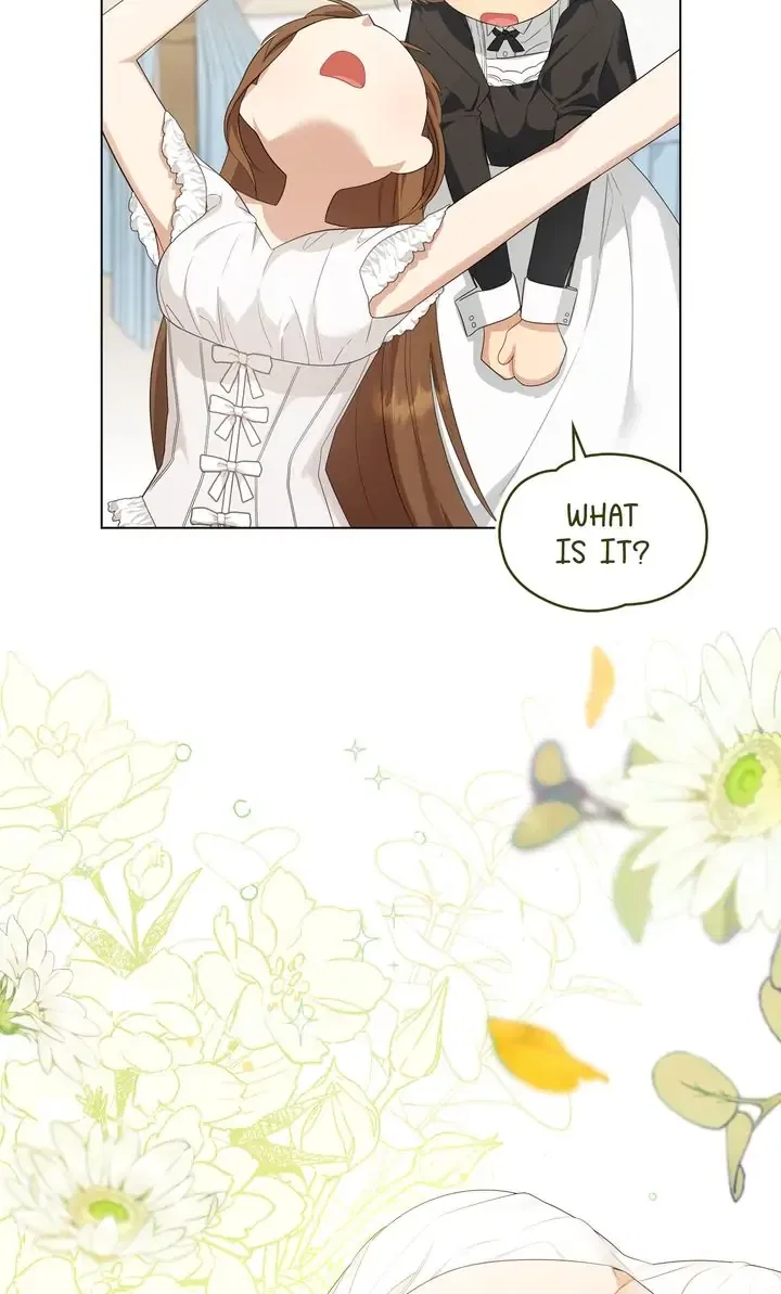 Wish Upon a Husband Chapter 29 – Page 36