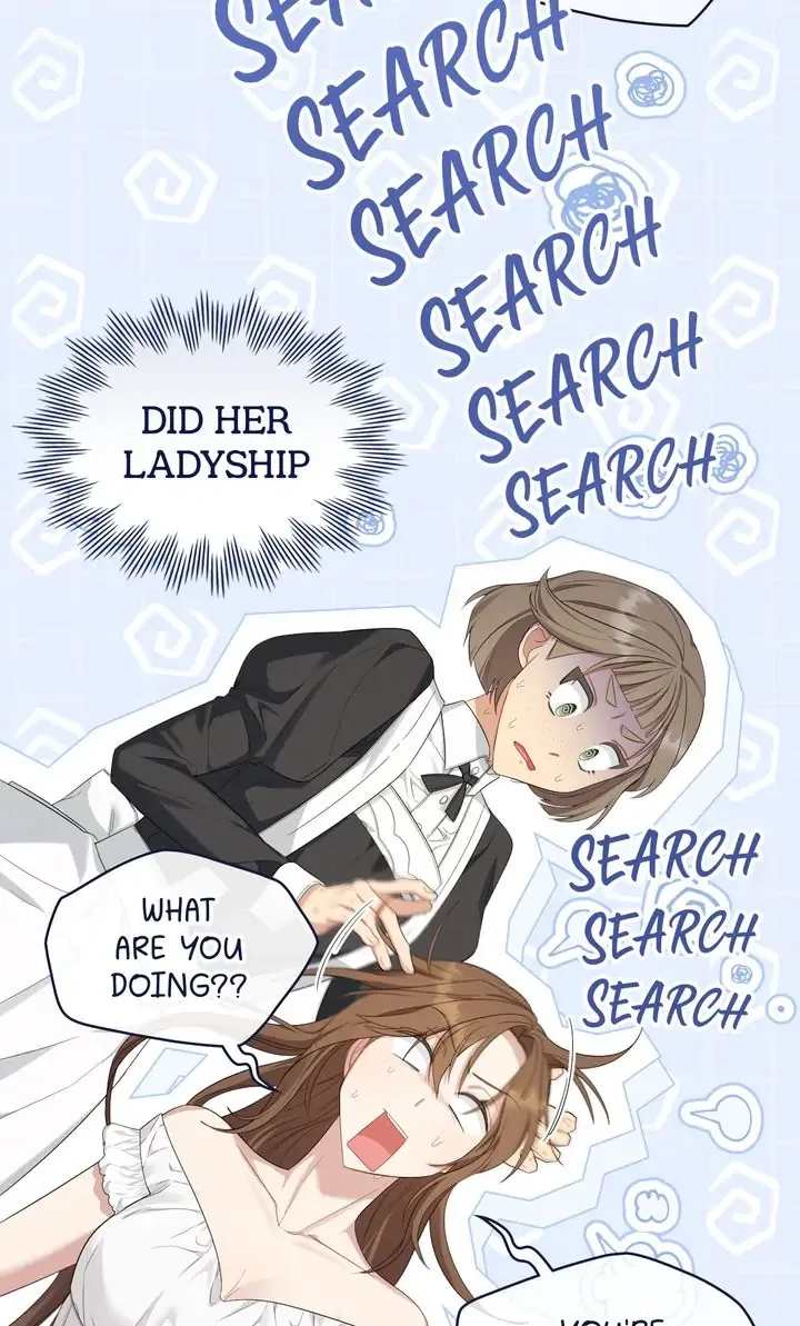Wish Upon a Husband Chapter 29 – Page 41
