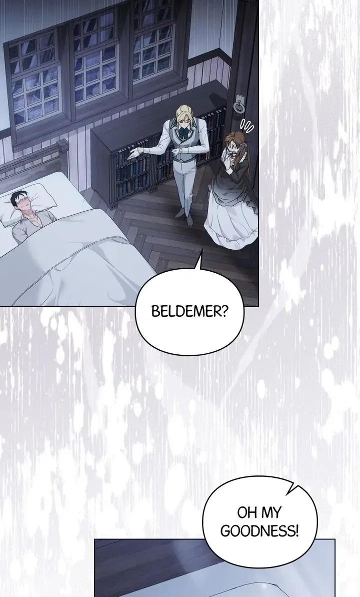 Wish Upon a Husband Chapter 29 – Page 45