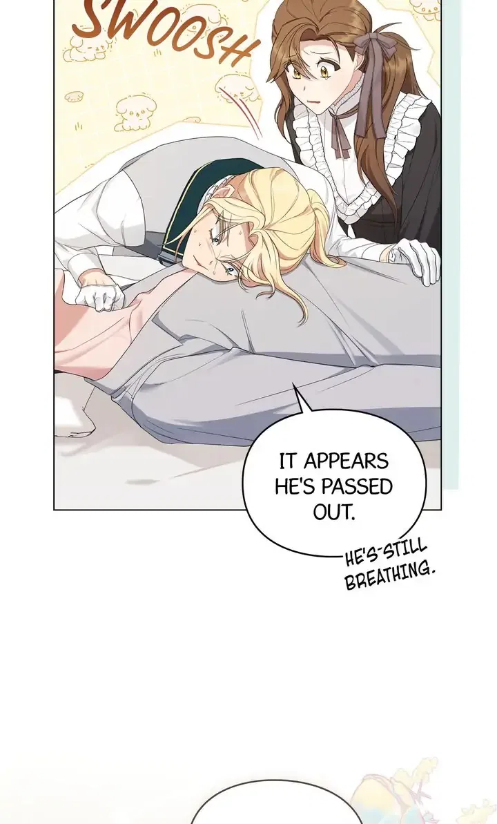 Wish Upon a Husband Chapter 29 – Page 54