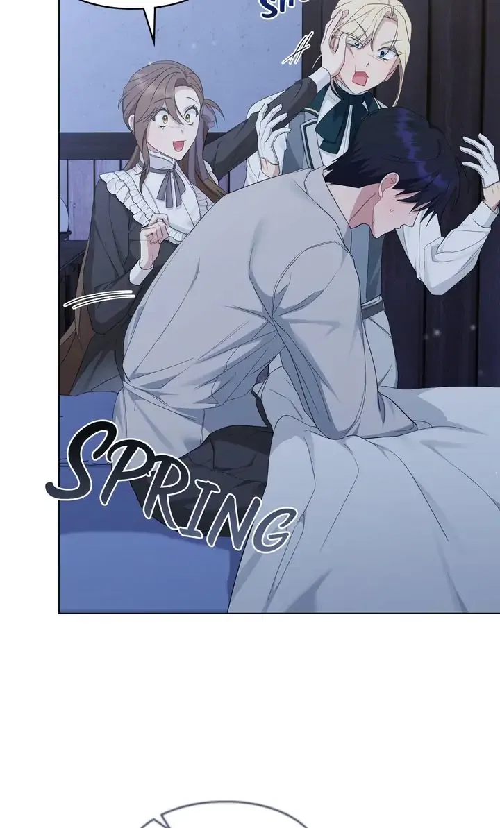 Wish Upon a Husband Chapter 29 – Page 61