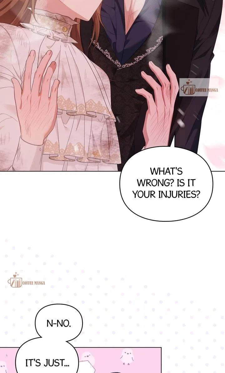 Wish Upon a Husband Chapter 28 – Page 8