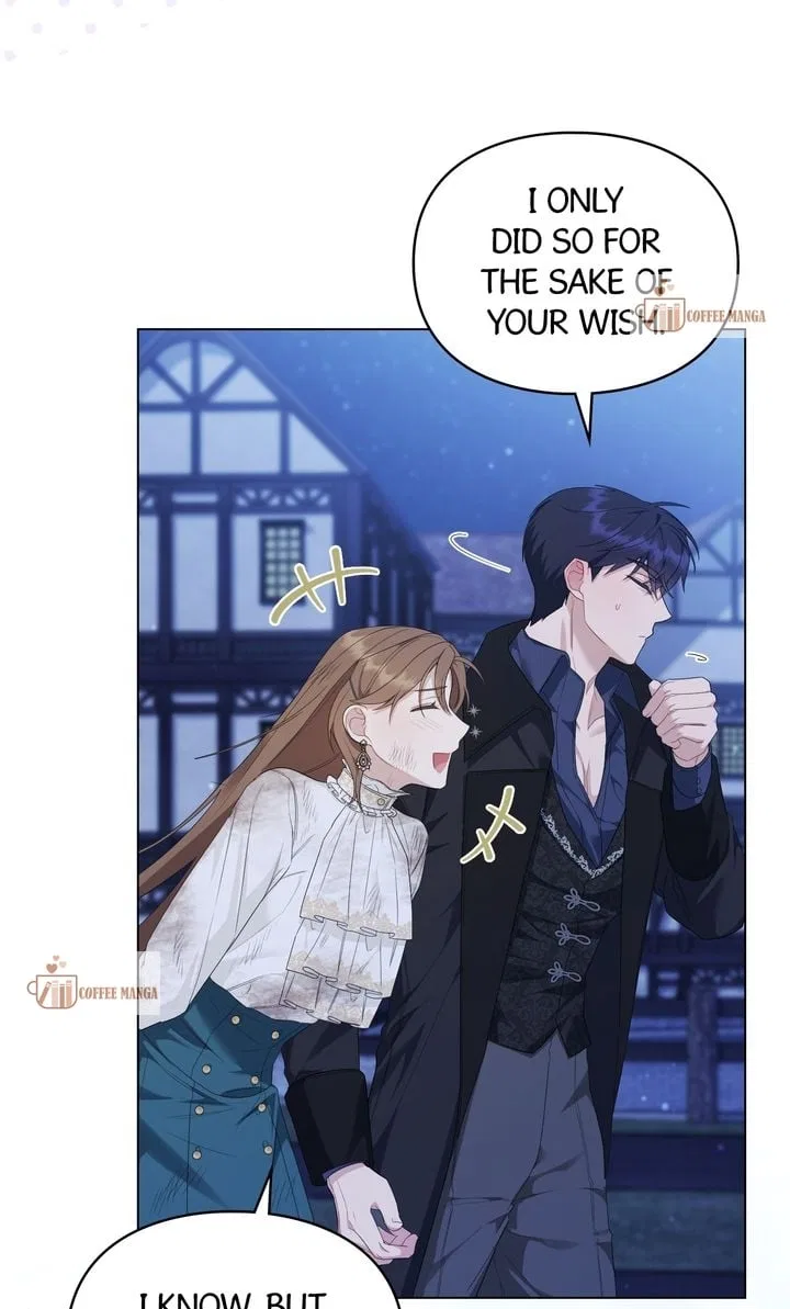 Wish Upon a Husband Chapter 28 – Page 11