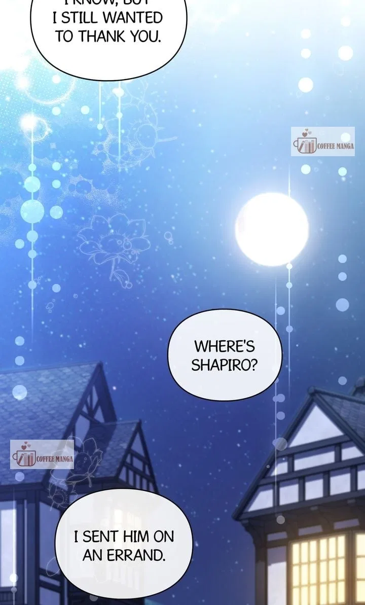 Wish Upon a Husband Chapter 28 – Page 12