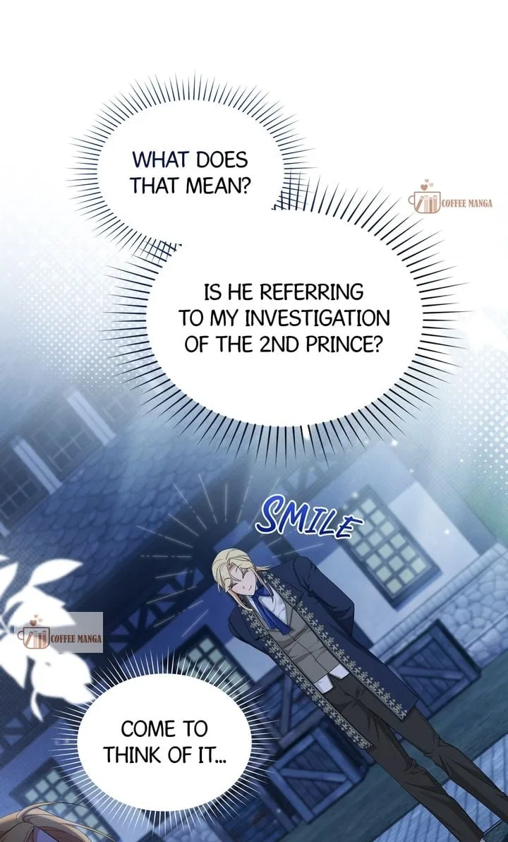 Wish Upon a Husband Chapter 28 – Page 24