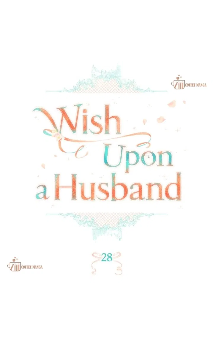 Wish Upon a Husband Chapter 28 – Page 30