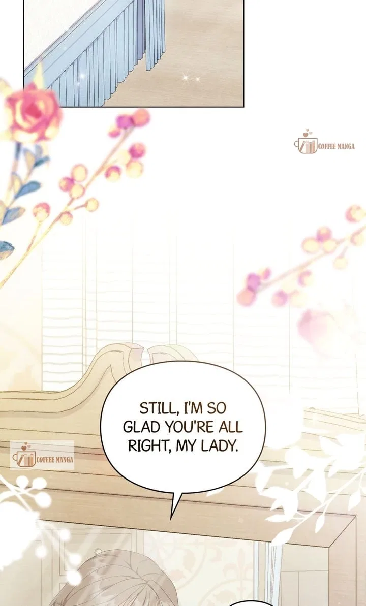 Wish Upon a Husband Chapter 28 – Page 32