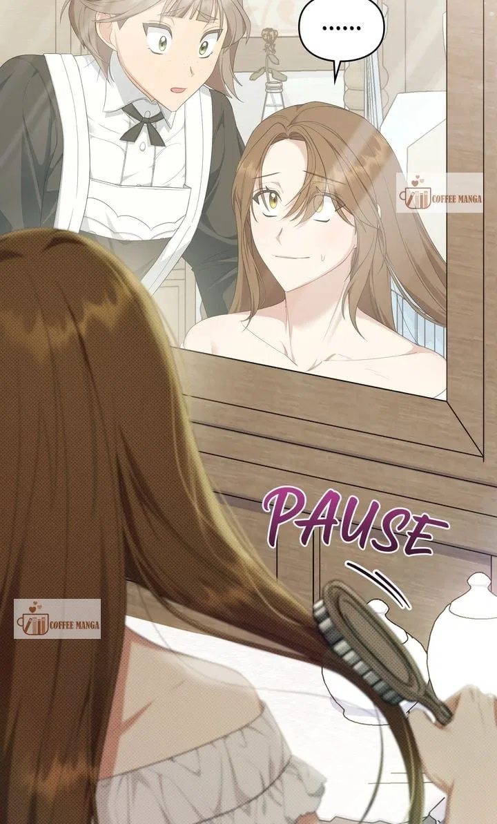 Wish Upon a Husband Chapter 28 – Page 33