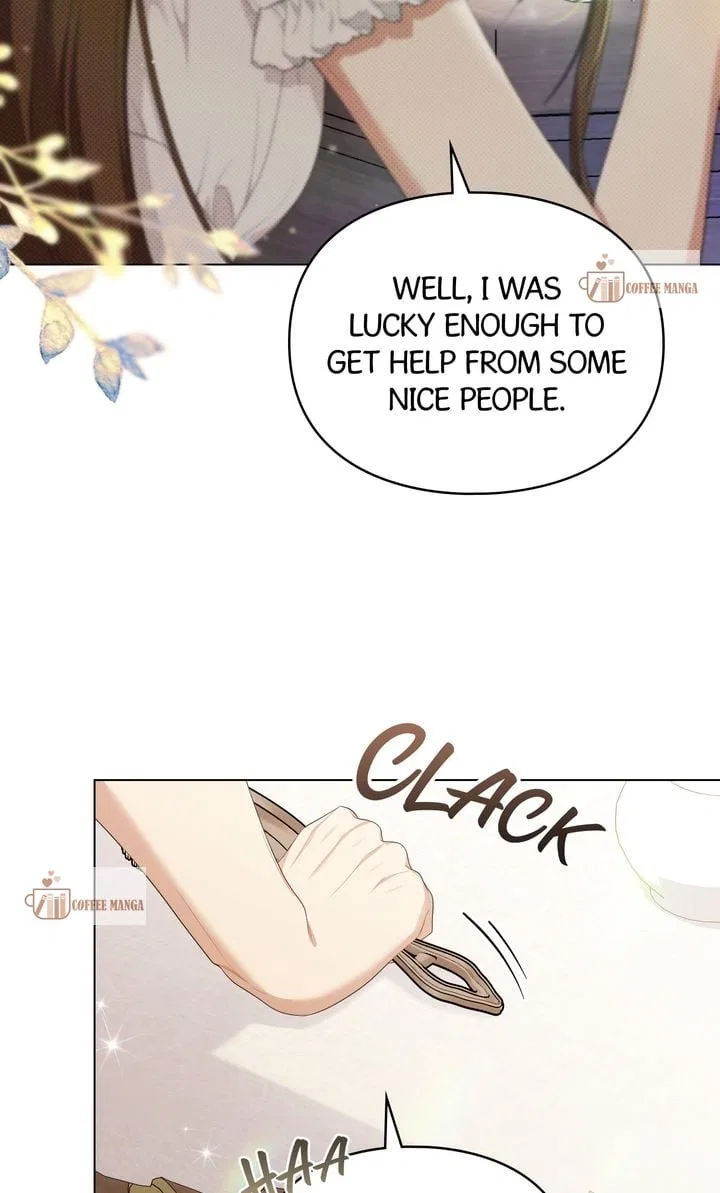 Wish Upon a Husband Chapter 28 – Page 34
