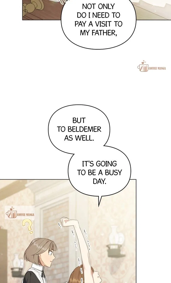 Wish Upon a Husband Chapter 28 – Page 35