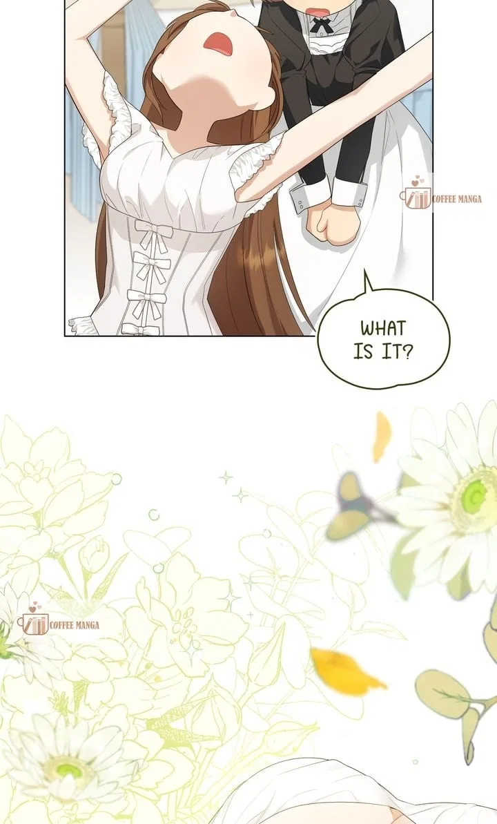 Wish Upon a Husband Chapter 28 – Page 37
