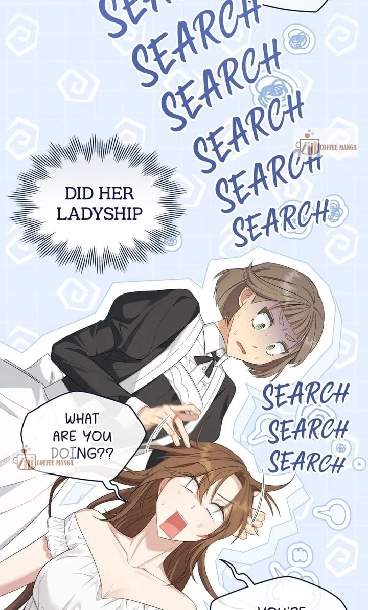 Wish Upon a Husband Chapter 28 – Page 42