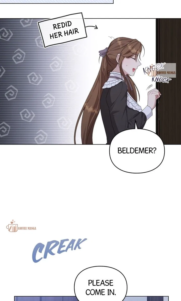 Wish Upon a Husband Chapter 28 – Page 44