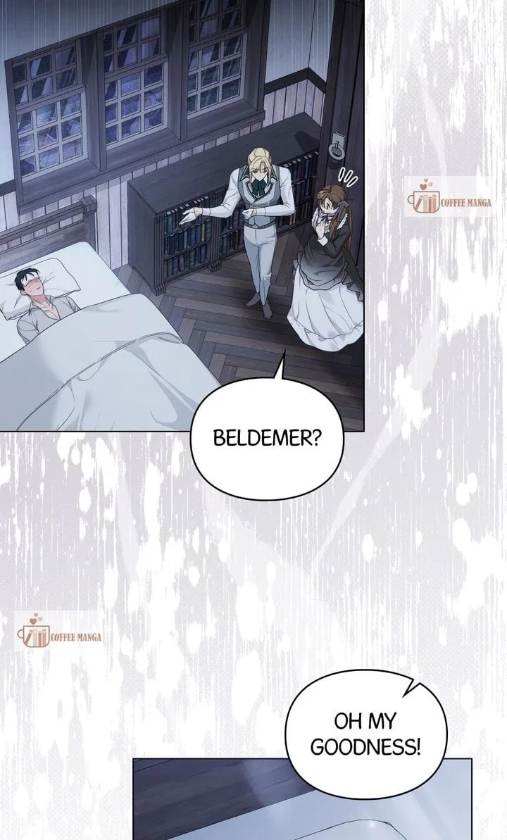 Wish Upon a Husband Chapter 28 – Page 46