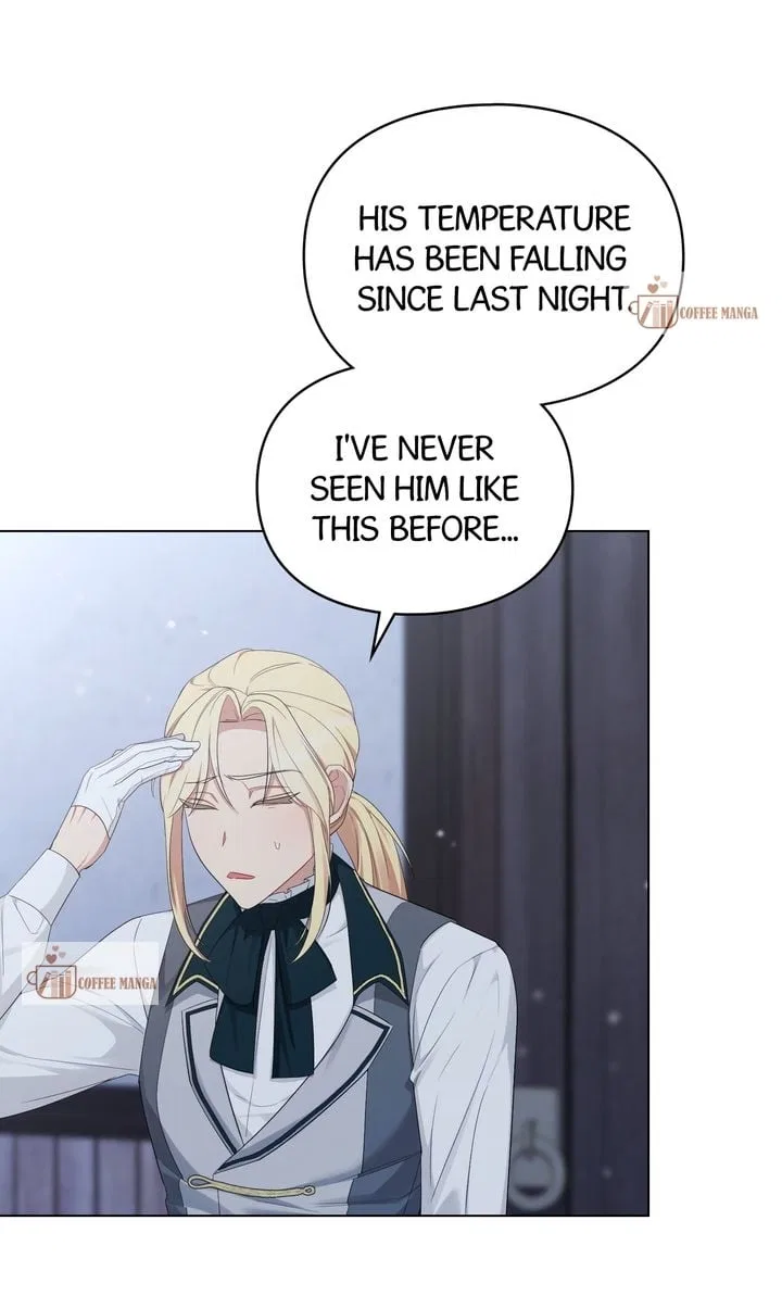 Wish Upon a Husband Chapter 28 – Page 49