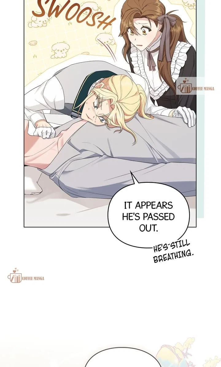 Wish Upon a Husband Chapter 28 – Page 55