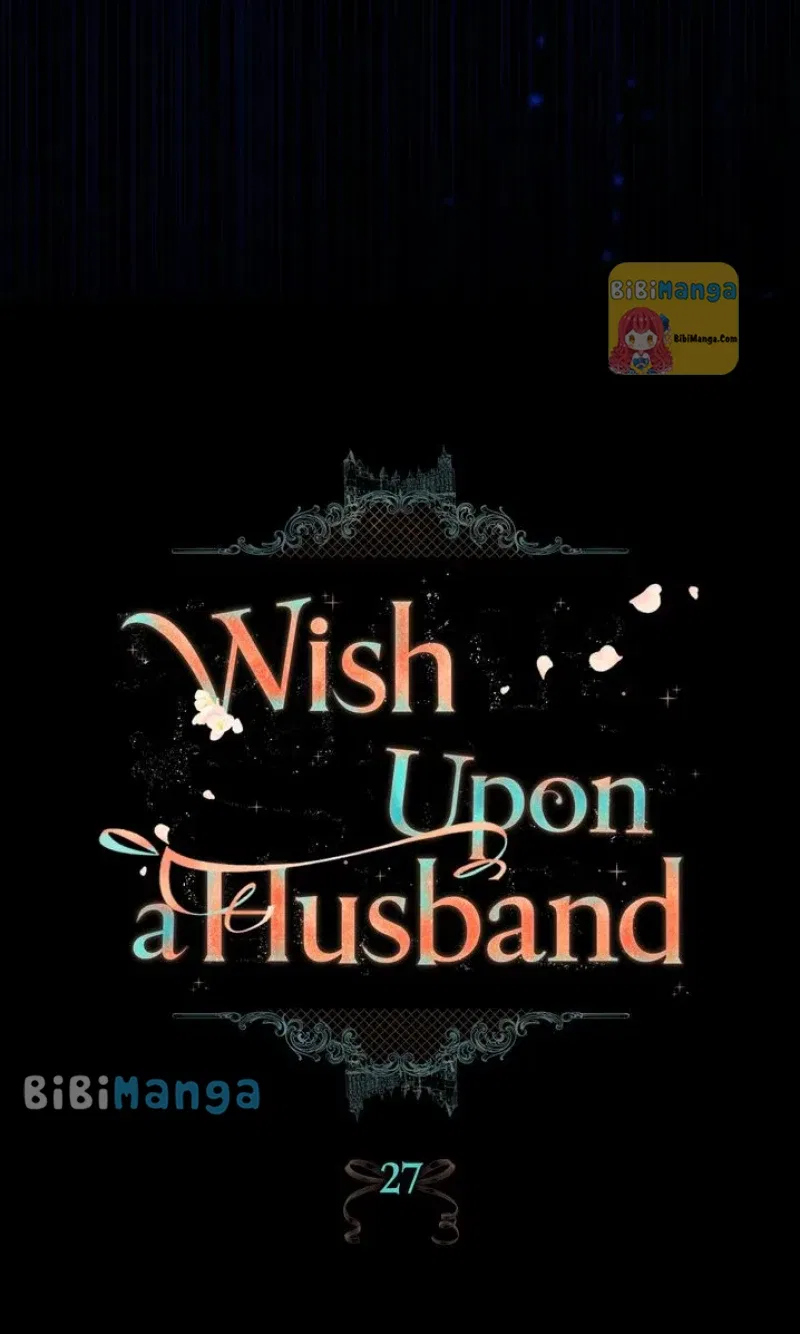 Wish Upon a Husband Chapter 27 – Page 7