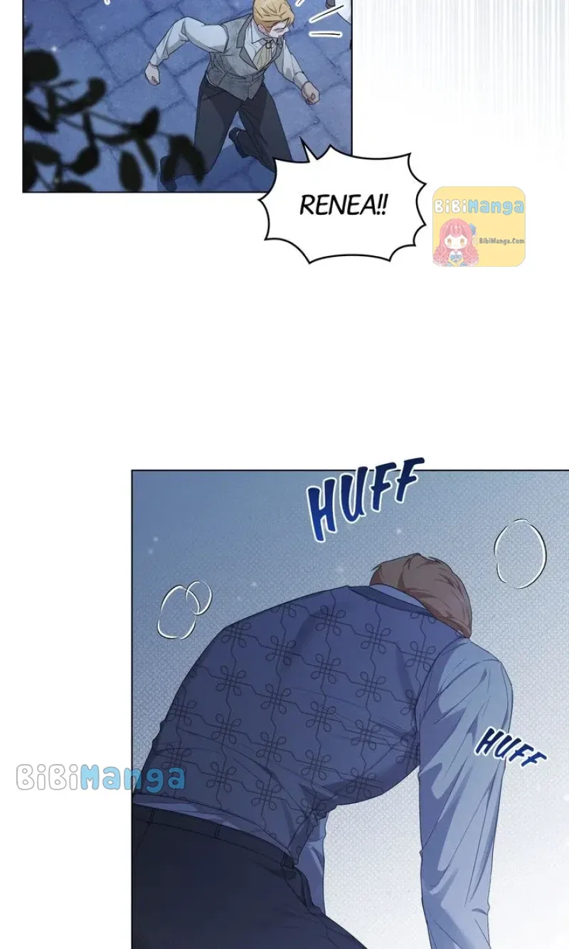 Wish Upon a Husband Chapter 27 – Page 34
