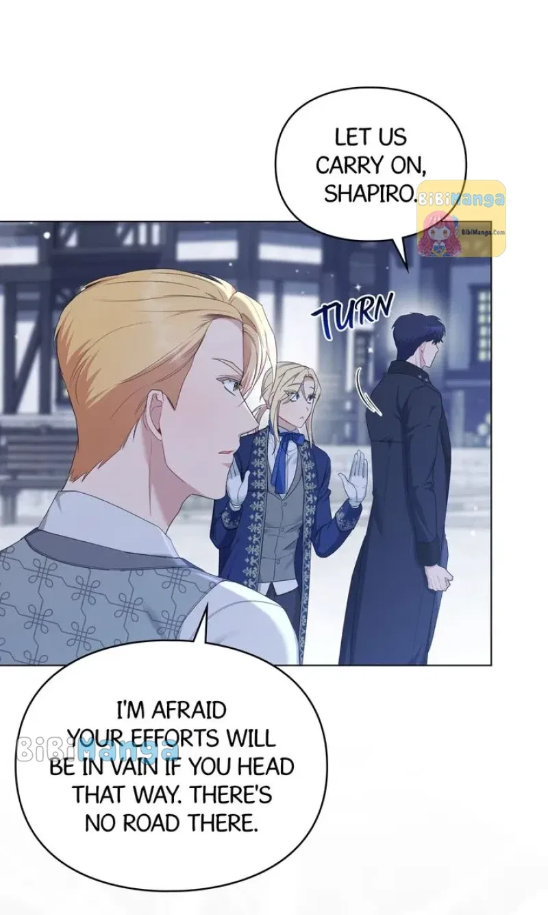 Wish Upon a Husband Chapter 27 – Page 47