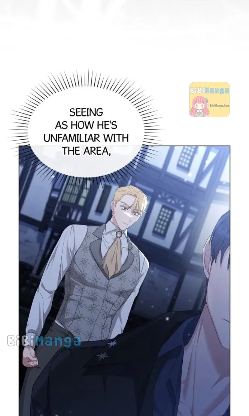Wish Upon a Husband Chapter 27 – Page 49