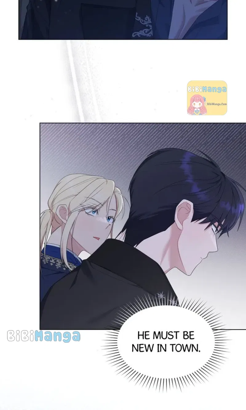 Wish Upon a Husband Chapter 27 – Page 50