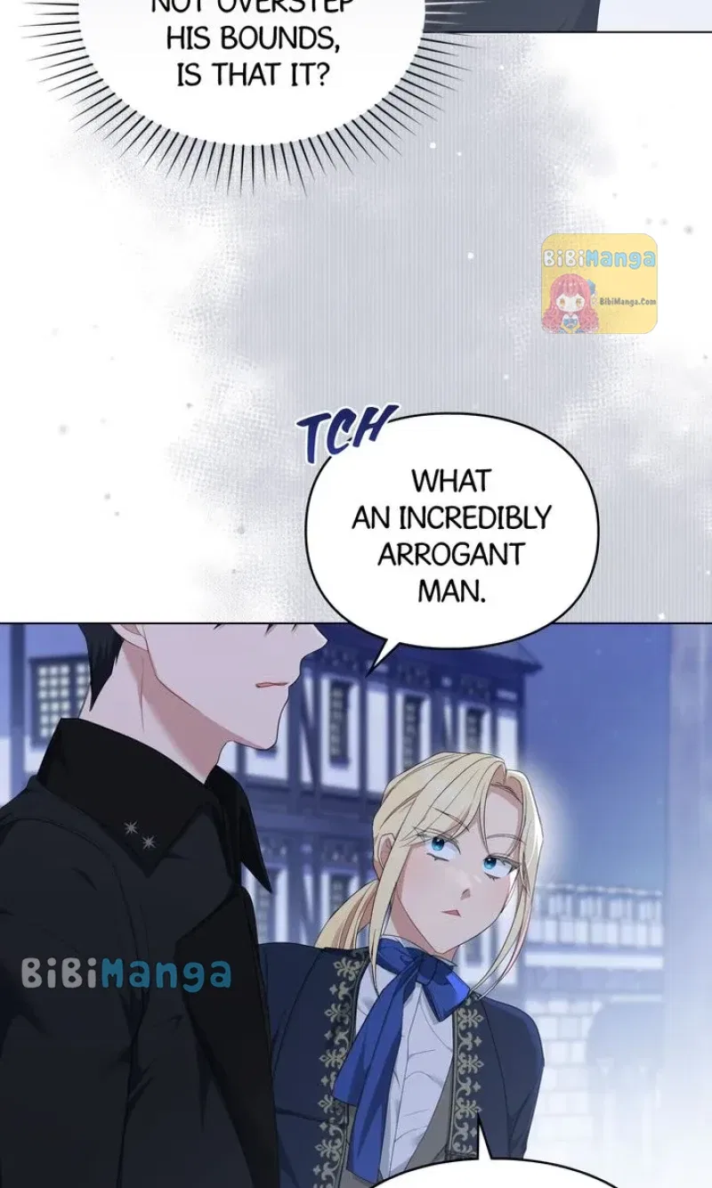 Wish Upon a Husband Chapter 27 – Page 54