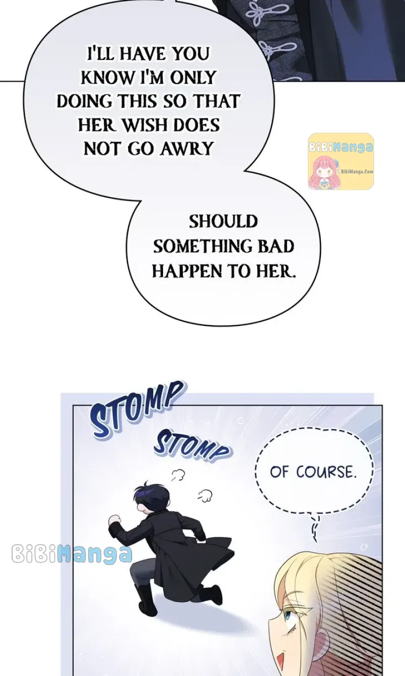 Wish Upon a Husband Chapter 27 – Page 57