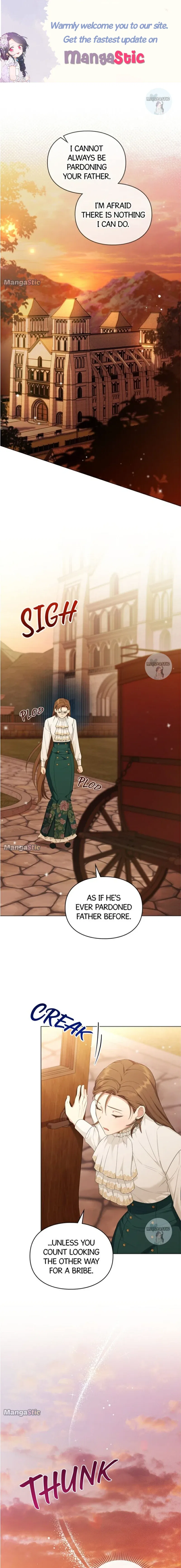 Wish Upon a Husband Chapter 26 – Page 1