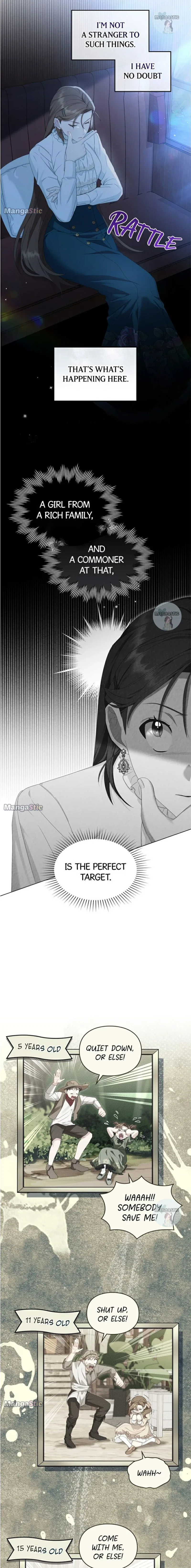 Wish Upon a Husband Chapter 26 – Page 4